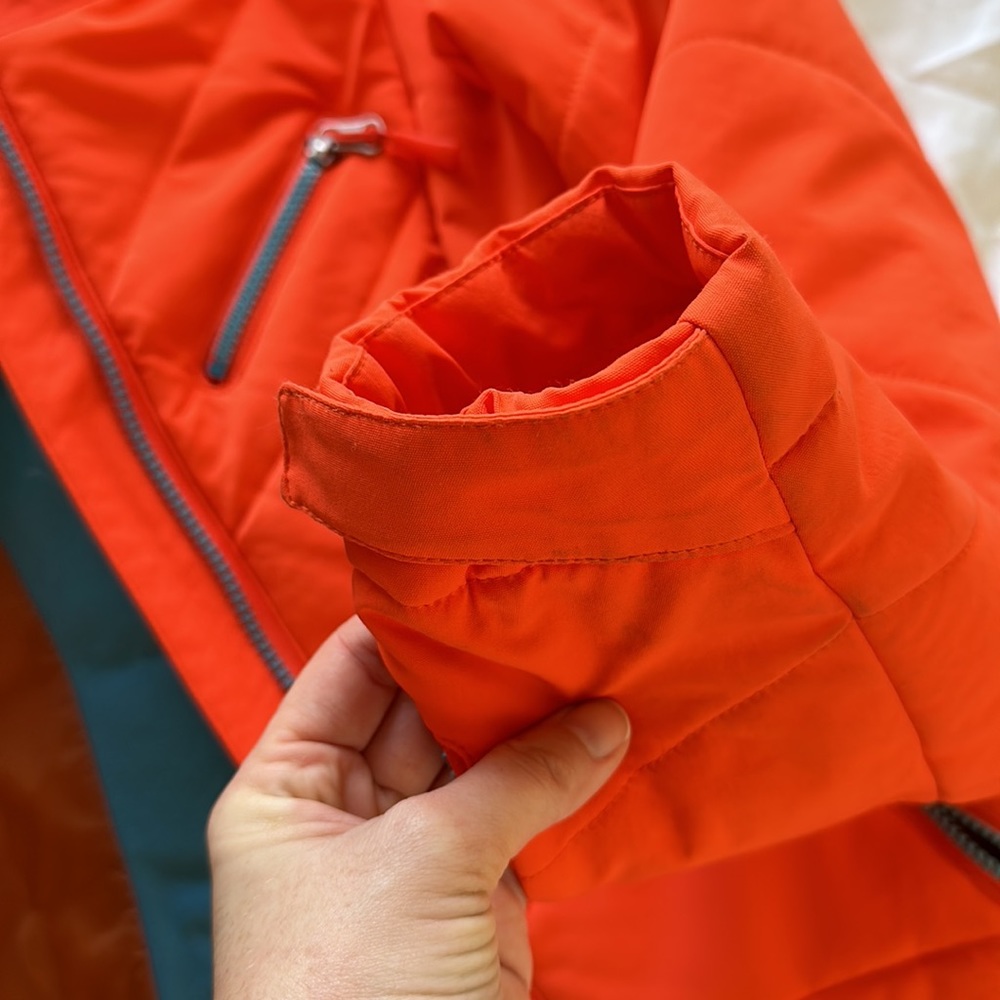 Marker Jacket - image 5